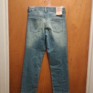 NWT Boys Jeans Size 8
